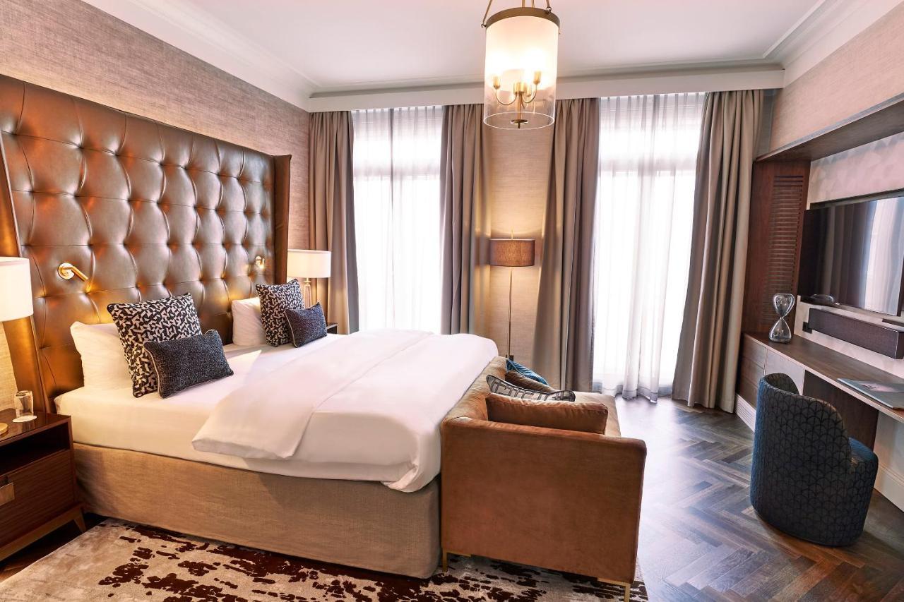 Steigenberger Parkhotel 5* Düsseldorf